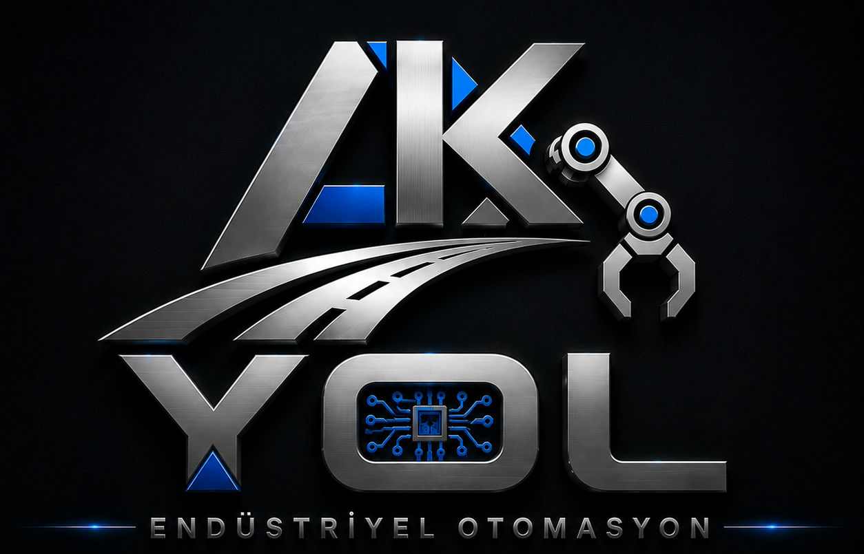 Akyol Endüstriyel Otomasyon