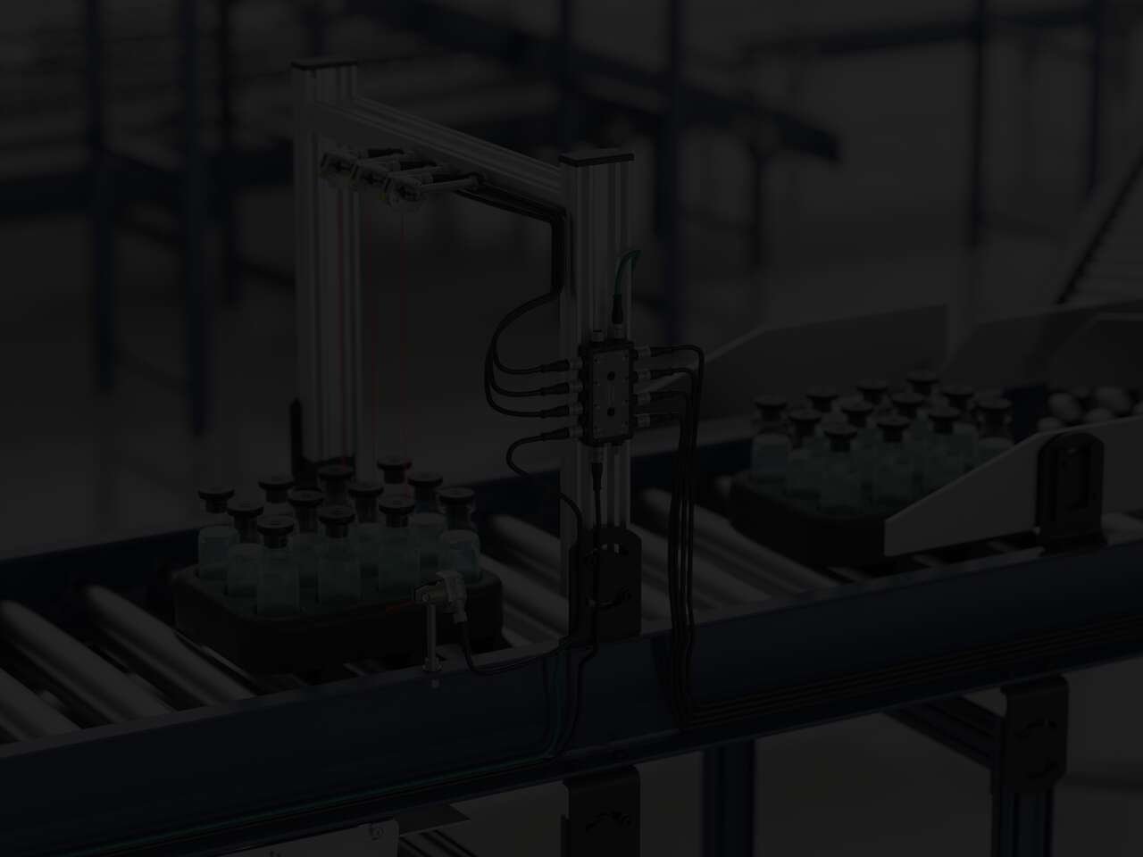 Snap Signal I/O