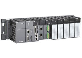 Delta AH500 ПЛК