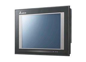 Delta DOP-W HMI