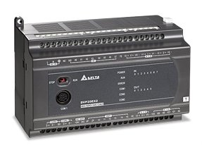 Delta DVP-ES2 ПЛК