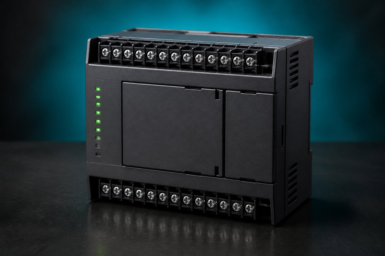 PLC