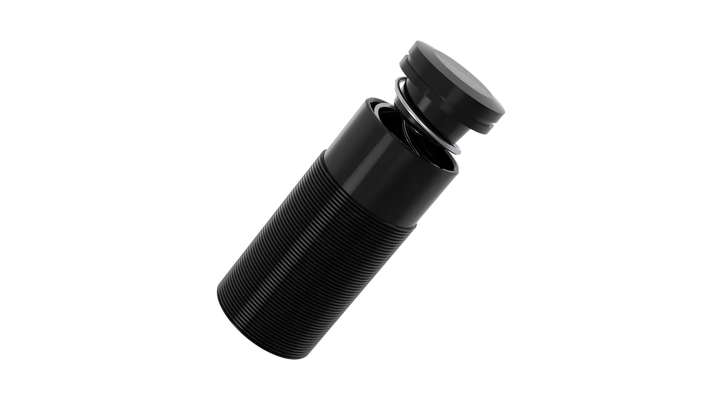 IZMAC ISA64-25 adjustable