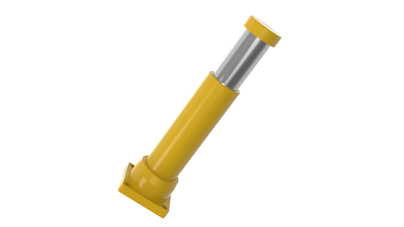 KOBA KHG100-150 buffer