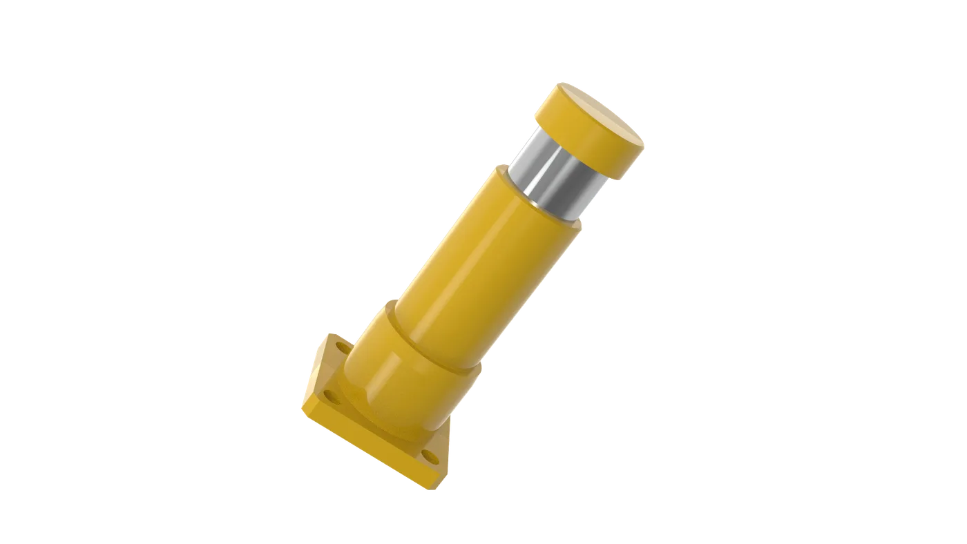 KOBA KHG85 hidrolik buffer