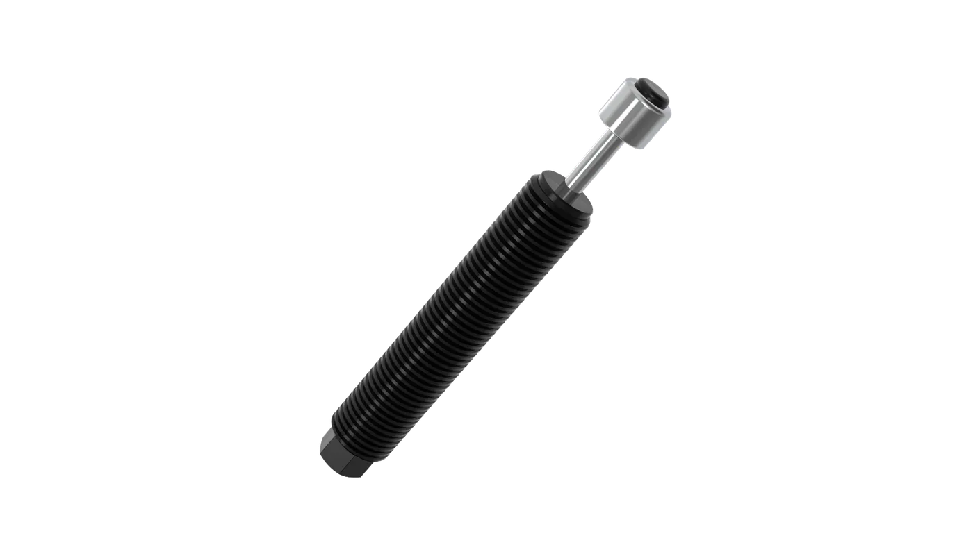 KOBA KMS14-15 self-compensating