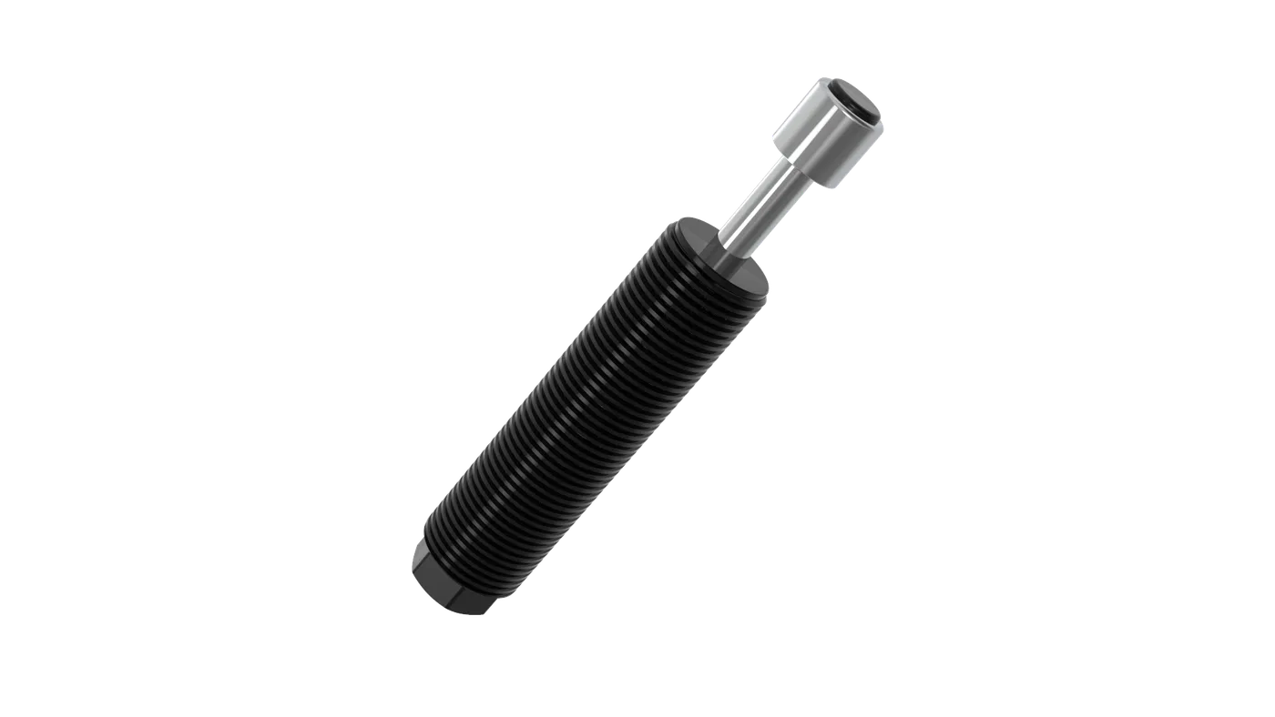 KOBA KMS25-25 self-compensating