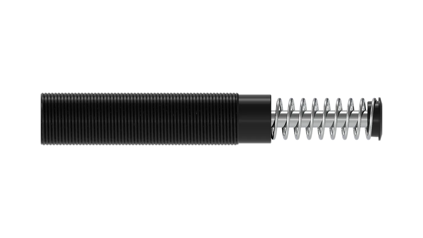 KOBA KSS self-compensating orta tip