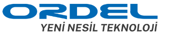 Ordel Logo