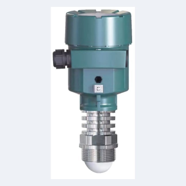 80 GHz radar transmitter