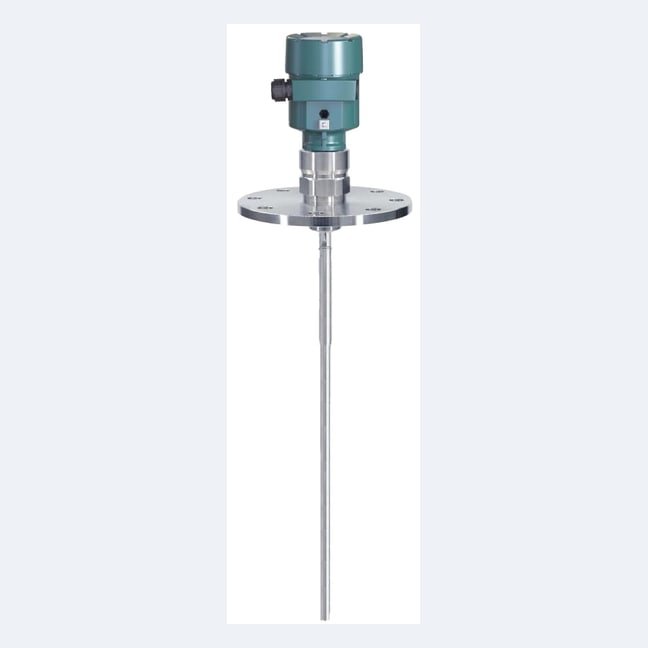 Guided wave radar