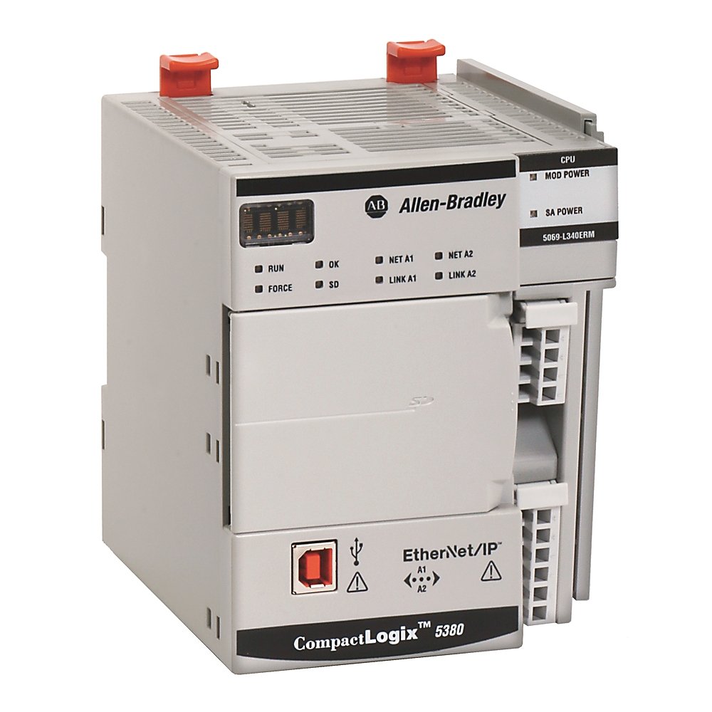 CompactLogix 5069