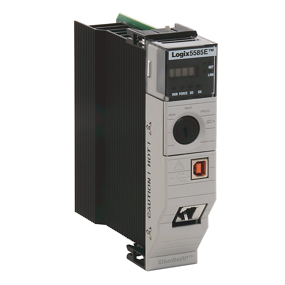 ControlLogix 1756-L83E