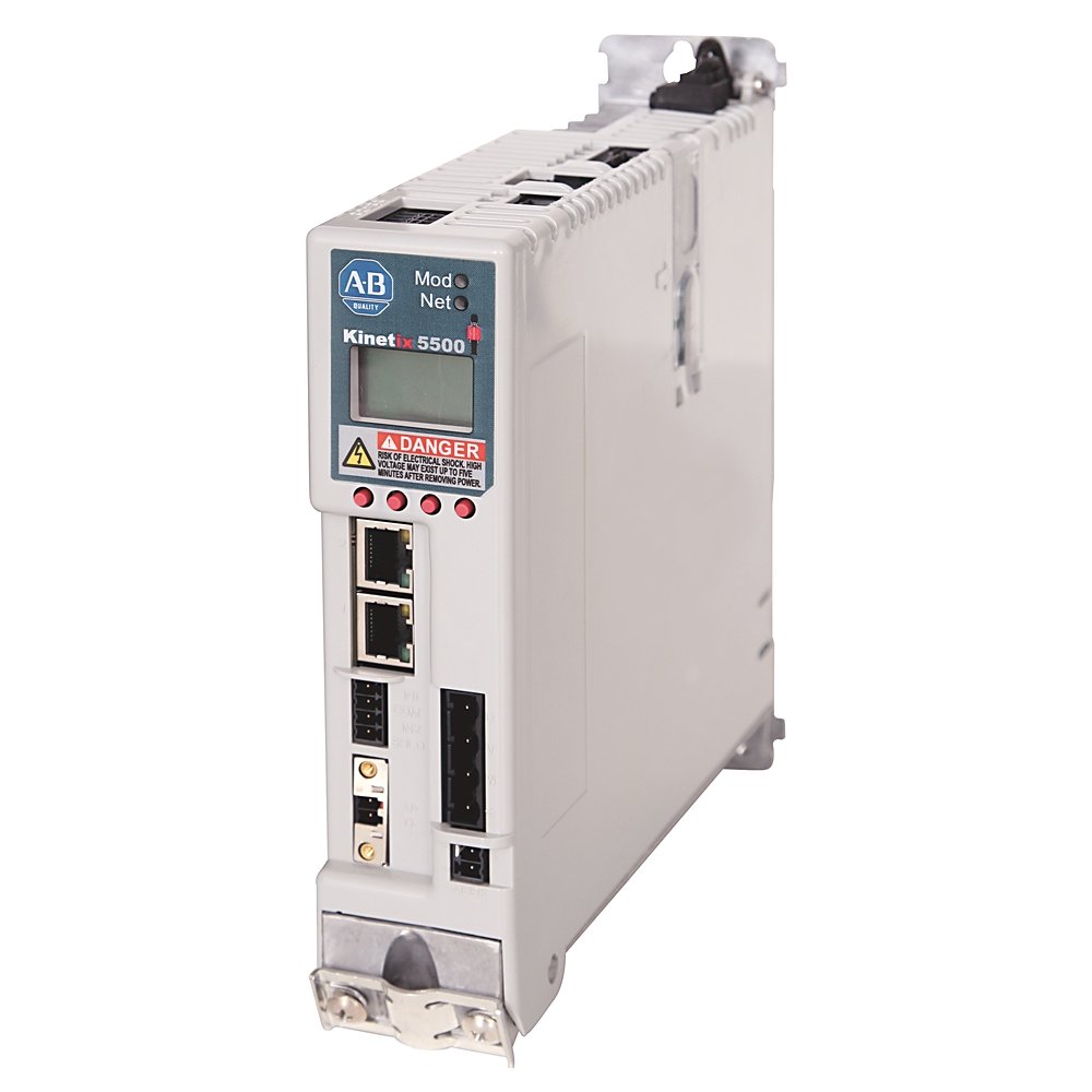 Kinetix 5500