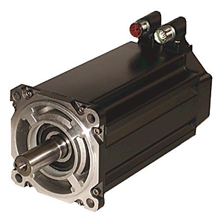 MPL servo motor