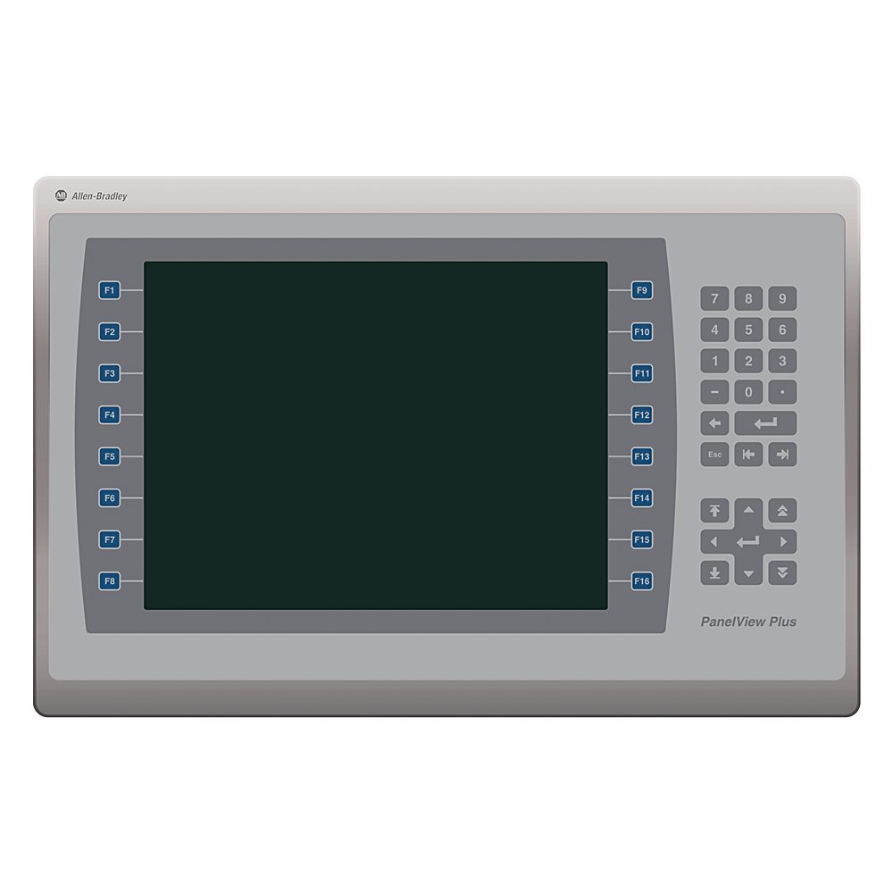 PanelView Plus 7