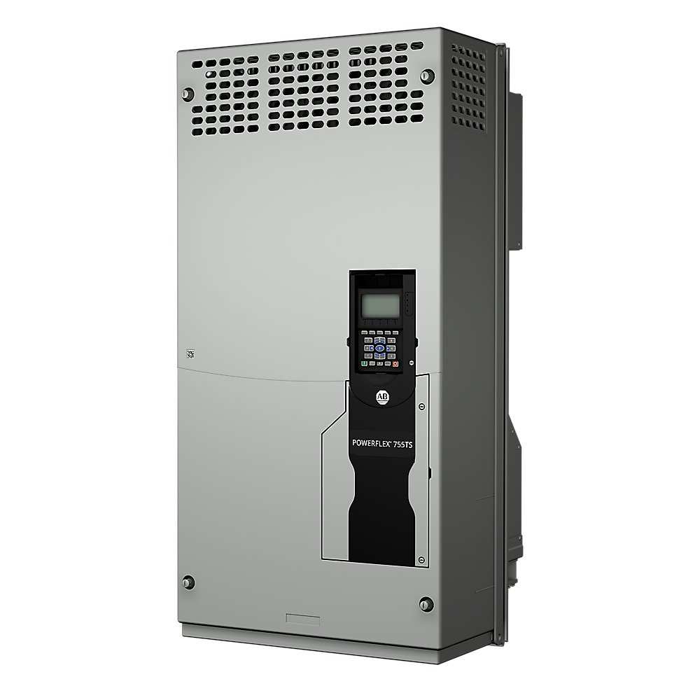 PowerFlex 755TS
